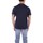 Kleidung Herren T-Shirts Woolrich CFWOTE0130MRUT2926 Blau