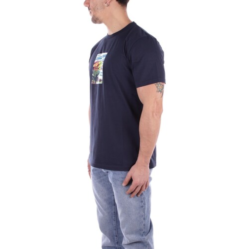 Woolrich CFWOTE0130MRUT2926 Blau