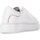 Schuhe Damen Sneaker Low Date W997 SF CA Weiss