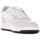 Schuhe Damen Sneaker Low Date W401 C2 NY Weiss