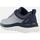 Schuhe Herren Sneaker Low Geox GEUPE24-U45GQC-grey Grau