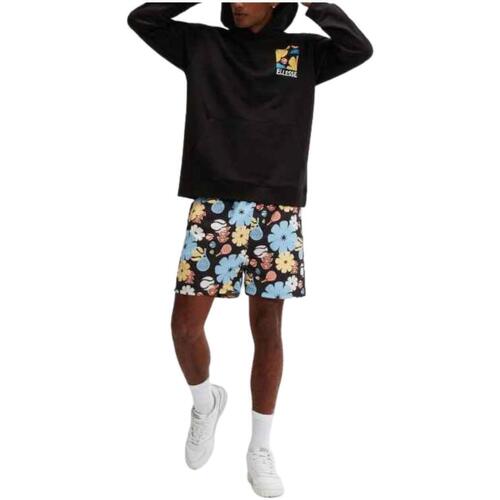 Ellesse  Schwarz