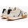 Schuhe Herren Sneaker Low Lacoste 47SMA0113 L SPIN Weiss