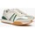 Schuhe Herren Sneaker Low Lacoste 47SMA0114 L SPIN Weiss