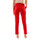 Kleidung Damen 5-Pocket-Hosen Marella CANORE1 Rot