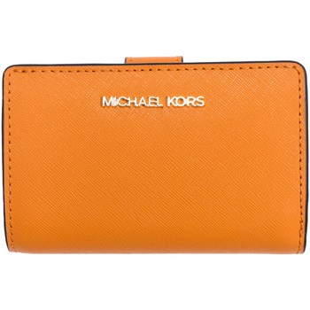 MICHAEL Michael Kors 35F7GTVF2L-HONEYCOMB Orange