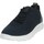 Schuhe Herren Sneaker High Geox U15BYA 0006K Blau