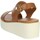 Schuhe Damen Sandalen / Sandaletten Geox D45M1A 00043 Other