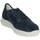 Schuhe Herren Sneaker High Stonefly 219022 Blau