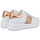 Schuhe Damen Sneaker Pollini SA15034G1IXC110C Weiss