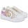 Schuhe Damen Sneaker Pollini SA15044G1IXD110A Weiss