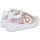 Schuhe Damen Sneaker Pollini SA15044G1IXD110A Weiss
