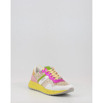 Schuhe Damen Sneaker Cetti 1274 Multicolor