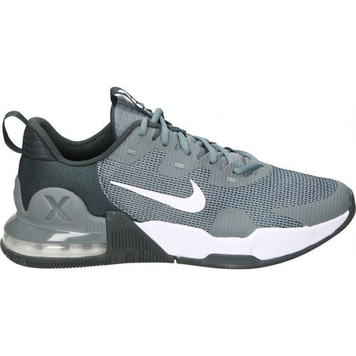 Schuhe Herren Multisportschuhe Nike DM0822-102 Grau