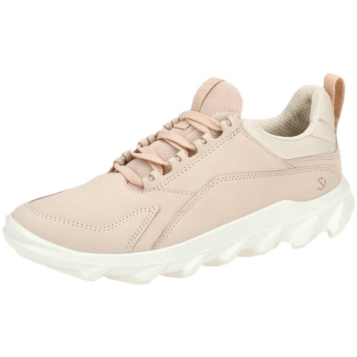 Schuhe Damen Derby-Schuhe & Richelieu Ecco Schnuerschuhe Outdoor 820313/02118 Other