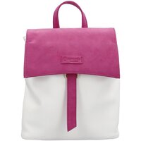 Taschen Damen Handtasche Remonte Mode Accessoires Q0526-80 Weiss