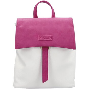 Taschen Damen Handtasche Remonte Mode Accessoires Q0526-80 80 Weiss
