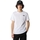 Kleidung Herren T-Shirts & Poloshirts The North Face Redbox Celebration T-Shirt - White Weiss