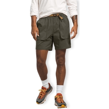 Kleidung Herren Shorts / Bermudas The North Face Class V Ripstop Shorts - New Taupe Green Grün