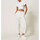 Kleidung Damen 3/4 & 7/8 Jeans Twin Set PANTALONI CARGO IN COTONE ORGANICO Art. 241AP2353 