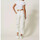 Kleidung Damen 3/4 & 7/8 Jeans Twin Set PANTALONI CARGO IN COTONE ORGANICO Art. 241AP2353 