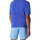 Kleidung Jungen T-Shirts Champion 306735 Blau