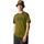 Kleidung Herren T-Shirts & Poloshirts The North Face Easy T-Shirt - Forest Olive Grün
