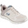 Schuhe Herren Sneaker Skechers 232398 TRACK - SYNTAC Beige