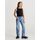 Kleidung Mädchen Tops Calvin Klein Jeans IG0IG02488 TANK TOP-BEH BLACK Schwarz