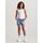 Kleidung Mädchen Tops Calvin Klein Jeans IG0IG02488 TANK TOP-YAF BRIGHT WHITE Weiss