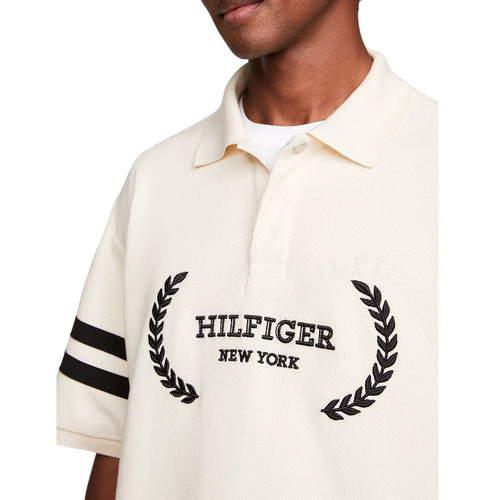 Tommy Hilfiger MW0MW33588 Weiss