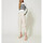 Kleidung Damen 3/4 & 7/8 Jeans Twin Set PANTALONI CARGO IN GABARDINA Art. 241TE2100 