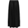 Kleidung Damen Röcke Only New Melissa Skirt - Black Schwarz