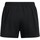 Kleidung Damen Shorts / Bermudas Under Armour 1382440 Schwarz