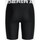 Kleidung Damen Shorts / Bermudas Under Armour 1383627 Schwarz