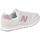 Schuhe Damen Sneaker New Balance WL373 Beige
