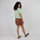 Kleidung Damen Shorts / Bermudas Oxbow Short IOLINA Braun