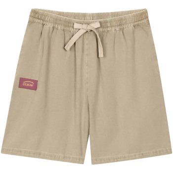 Kleidung Damen Shorts / Bermudas Oxbow Short OKAY Grau