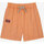 Kleidung Damen Shorts / Bermudas Oxbow Short OKAY Rosa