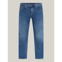 Kleidung Herren Jeans Tommy Hilfiger MW0MW33963 Blau