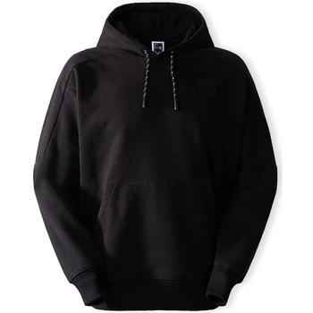 The North Face  Sweatshirt 489 Hoodie - Black