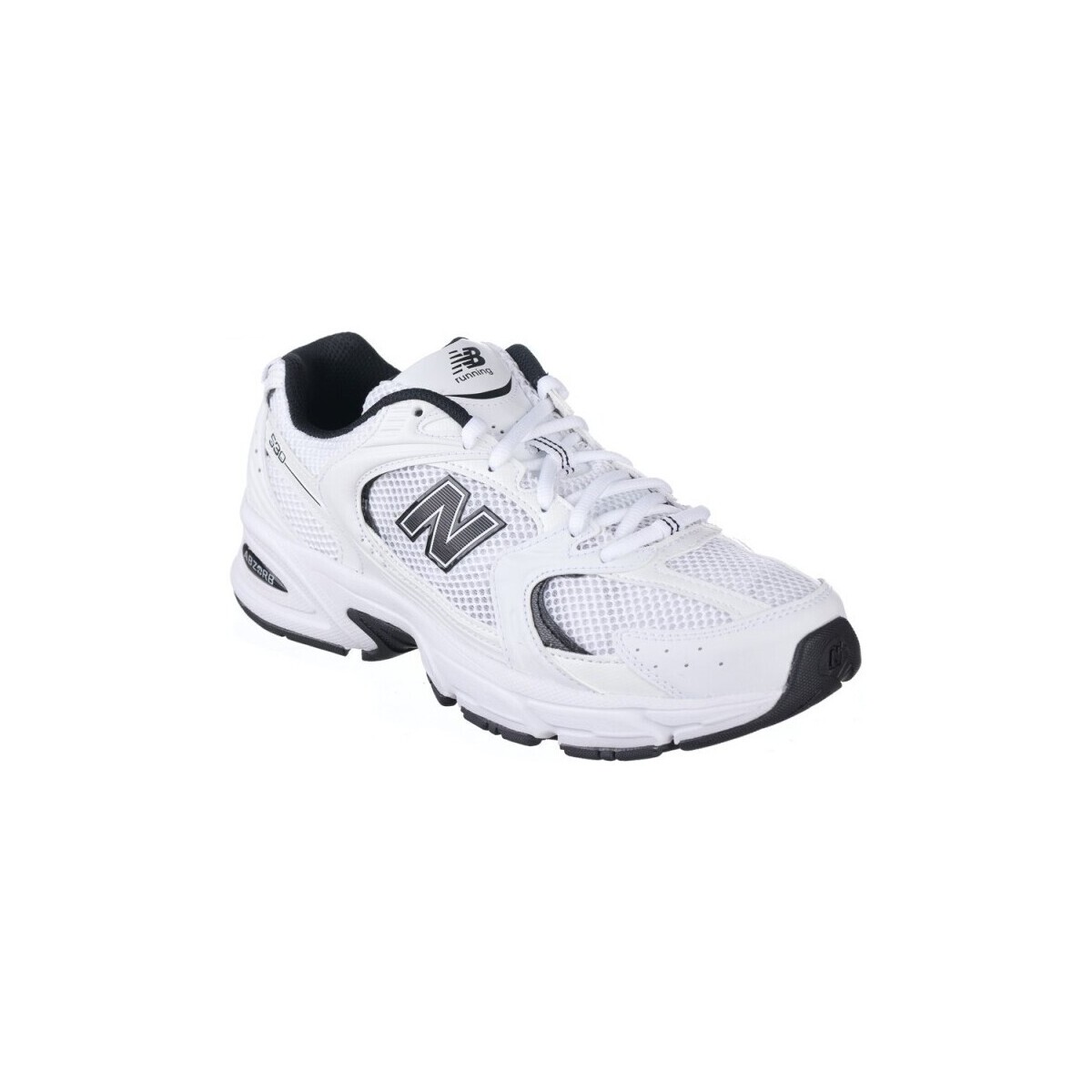 Schuhe Herren Sneaker New Balance MR530 Weiss