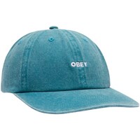 Accessoires Hüte Obey 100580367 Other