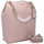 Taschen Damen Taschen Pollini SC4500PP1ISG0107 Rosa