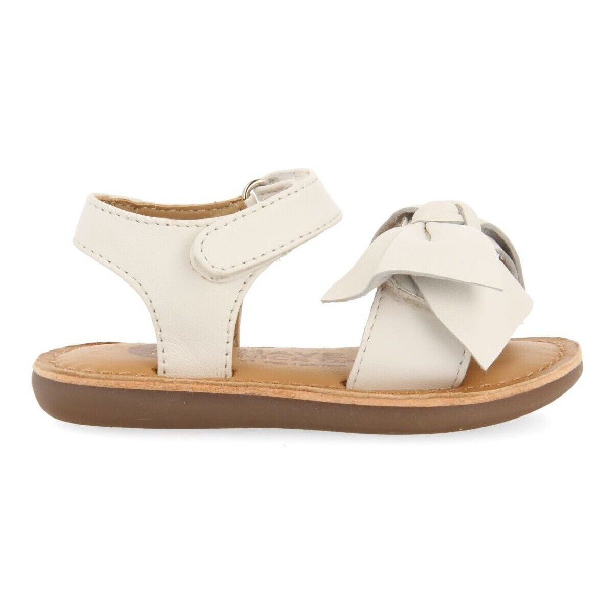 Schuhe Sandalen / Sandaletten Gioseppo ITALA Weiss