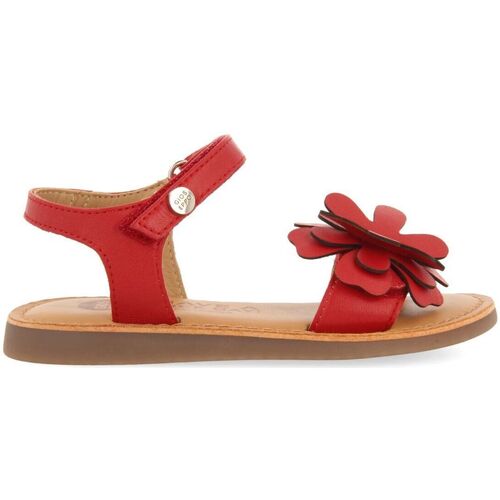 Schuhe Sandalen / Sandaletten Gioseppo TAKILMA Rot