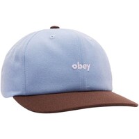 Accessoires Hüte Obey 100580372 Other