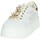 Schuhe Damen Sneaker High Tosca Blu SS2403S046 Weiss