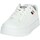 Schuhe Kinder Sneaker High Tommy Hilfiger T3X9-33360-1355 Weiss