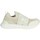Schuhe Kinder Slip on Calvin Klein Jeans V3X9-80894-0702 Beige